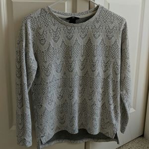 H&M Sweater T shirt